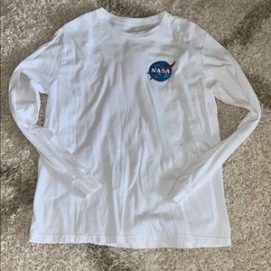 NASA Shirt